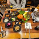 대통보쌈모밀 | 부산맛집_부산진역 대통보쌈모밀 후기