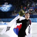 [김연아/스포츠]불모지 개척한 피겨여왕 김연아, 최연소 '한국스포츠 영웅'으로 빛나다(2016.10.18 스포츠큐) 이미지