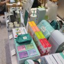 [다이음] 티하우스에서 홍차와의 만남 | 신용산역 카페 추천 아모레퍼시픽 오설록 티하우스 1979점 말차 내돈내산 후기