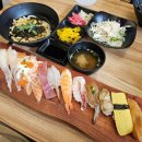 준스시 - 아산시 온천대로 1058 | 오산시 수청동 초밥 맛집 준스시 모듬초밥 후기