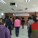 고경면복지회관 이미지