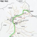 제 84차 "홍성 백월산" 정기산행 및 시산제(2020년2월9일) 이미지