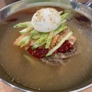 수원-0780 | 수원 조원동 - 북촌 손만두 (피냉면 / 만두국 / 새우만두) 주관 후기