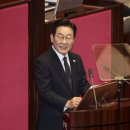 李대통령 “4인가구 생계급여 매달 200만원 이상 지원” 이미지