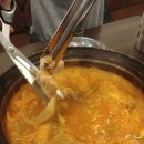 백채김치찌개 이미지