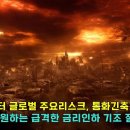 &#39;24. 4월 국제금융센터 글로벌 주요 리스크, 통화긴축 기조 장기화와 美 3월 비농업 고용 30만 3000명, 실업률 3 8% 이미지