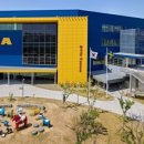 이케아동부산점 이미지