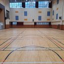 상도체육관 이미지