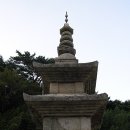 석남사석탑 이미지