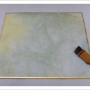 한지그림 이미지