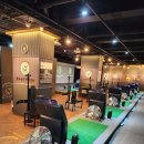 탑독 골프아카데미 이미지