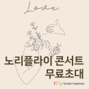 노리플라이 콘서트 네이버블로그