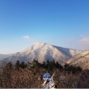 제3차 2월16일 대관령 옛길(시산제) 탐방안내 이미지