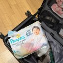 P&G 소프트 | 흡수력 좋은 아기 기저귀 추천 팸퍼스 엔젤브리즈 소프트 팬티