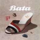 태국쇼핑-바타(Bata)신발 브랜드, 디자인 좋고 저렴하지만 추천하기에는 어려운 태국신발 이미지
