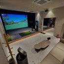 송도스크린골프 | [인천 골프장/가격/후기/추천] 프렌즈스크린 송도국제학교점 인천 스크린골프의 새로운 명소