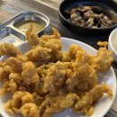 수원 통닭거리 맛집 추천 남문통닭 매운왕갈비통닭 닭발튀김 후기, 주차장 정보