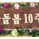 민들레떡한과 이미지