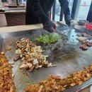 그날이후 불타는삼겹살 이미지