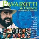 Funiculi, Funicula / Pavarotti &amp; Friends (Aqua) 이미지