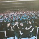 250330 데이식스 대구콘 막콘 / 만두 필끼와 함께 그녀가 울었다