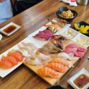 여우골초밥 | 신촌 초밥 맛집 신촌역 초밥 여우골초밥 신촌점