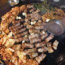 동두천 솥뚜껑삼겹살(광주 풍암점) 네이버블로그