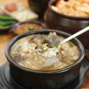 옛순대국 이미지