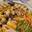 통통소곱창 이미지