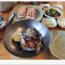 춘천막국수 이미지