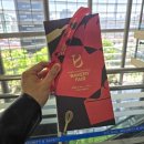 첨담기업3로1L-18 | 2026 한국국제베이커리페어 &amp; 서울커피엑스포 긴 후기 - 빵 &amp; 구움과자 &amp; 티백 구매