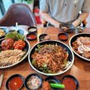 오연수족발보쌈 이미지
