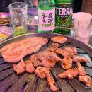 종로3가 익선동 핫플 야장 삼겹살 맛집 종삼육 내돈내산 솔직후기
