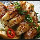 신화꼬치 이미지