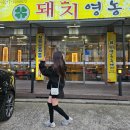 돼지영농후계자비산점 | [구미] 퀄리티와 가성비 맛집 비산동 고기집 “돼지영농후계자 비산점”