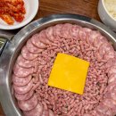 60계전주전북대점 | 전주 전북대 햄 많은 가성비 부대찌개 맛집 ｜ 부대찌개대사관 전주전북대점