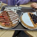 와플칸 신창점 이미지