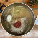 오대옥천냉면 이미지