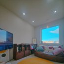 하모니 | [ 부산진시장 로얄하모니 커튼 ] 주택 인테리어 후 커튼 시공 후기