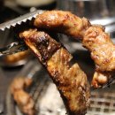 올스타쪽갈비