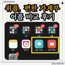 아이폰 가계부 어플 비교 후기 (ft.위플가계부 편한가계부)