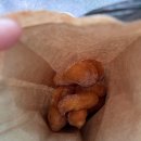 황금 찹살 꽈배기 이미지