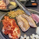 41190-01-07-130 | 포항 두호동 맛집, 고기굽는날 점심에도 영업하는 영일대 근처 삼겹살 고기집