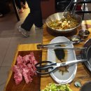 센텀현대서비스 | 재송동 고기집 꽃도새기 센텀점 후기 | 센텀 숙성 암돼지 맛집 해운대 고기집 추천