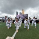 강철 태권도 이미지