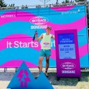 주식회사 자연과우리 | 🏔️🌊 앗싸! 31등! 2026 동해 스카이레이스 하프 완주 후기, 새벽 3시에 떠나 동해를 달리다...