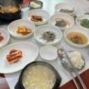 찬영각식당