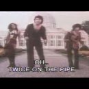 Tony Orlando & Down - knock Three Times (Karaoke) 이미지