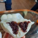 만나손찐빵 이미지