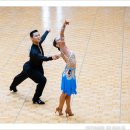 스포츠 댄스 이미지